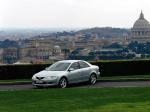 Mazda6 Sedan 2002 года